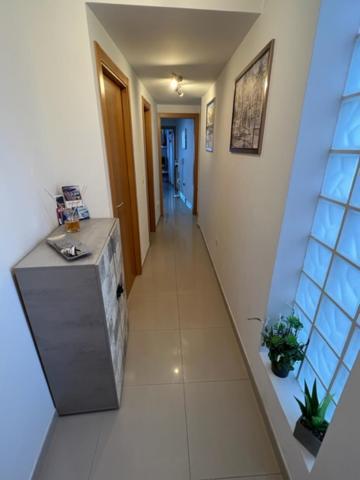 Sublime Appartement Vue Mer Avec Piscine إل كامبيلو المظهر الخارجي الصورة