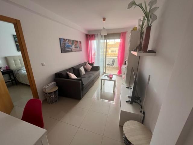 Sublime Appartement Vue Mer Avec Piscine إل كامبيلو المظهر الخارجي الصورة